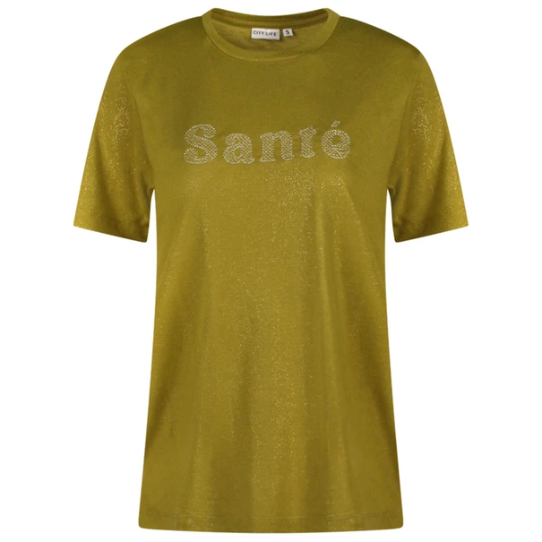 Dames shirt km CITY-LIFE