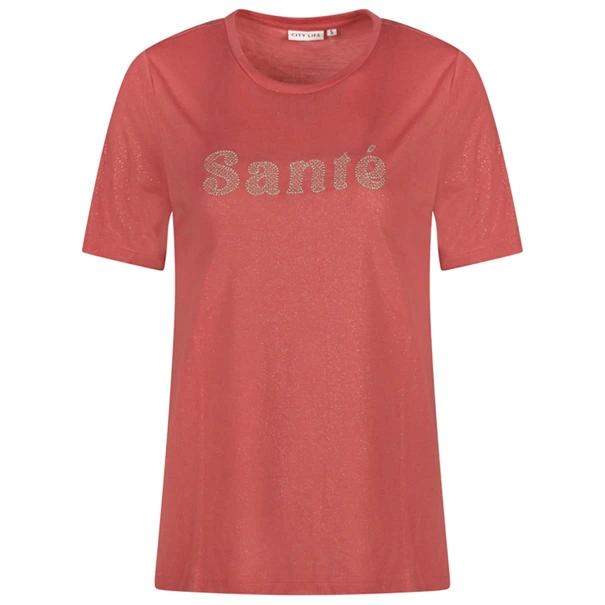 Dames shirt km CITY-LIFE