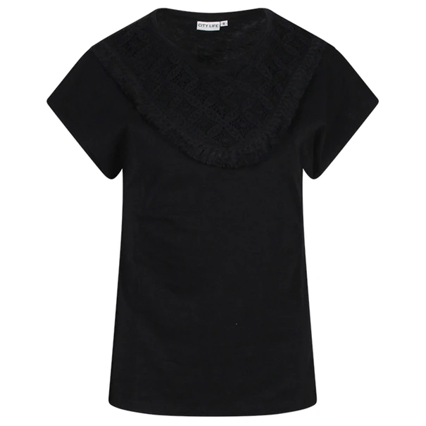 Dames shirt km CITY-LIFE