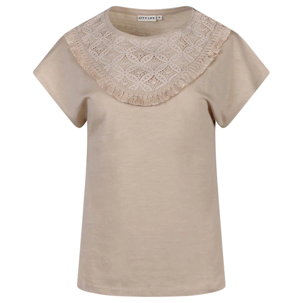 Dames shirt km CITY-LIFE