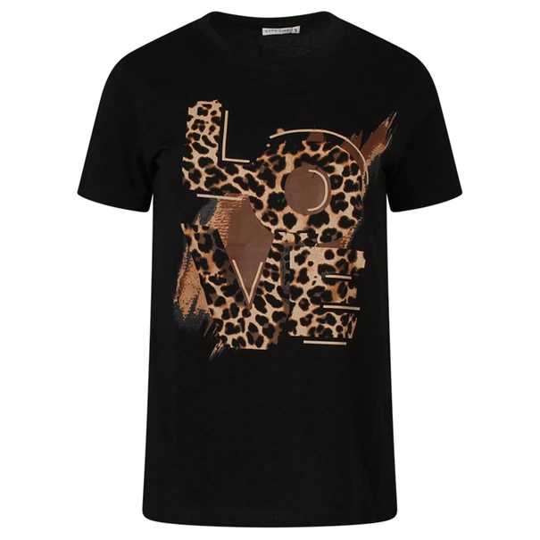Dames shirt km CITY-LIFE