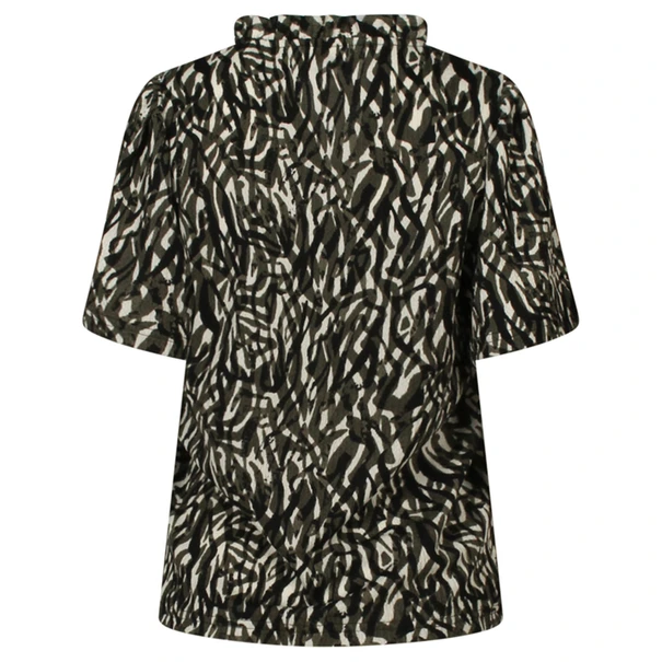 Dames shirt km CITY-LIFE
