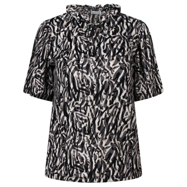 Dames shirt km CITY-LIFE