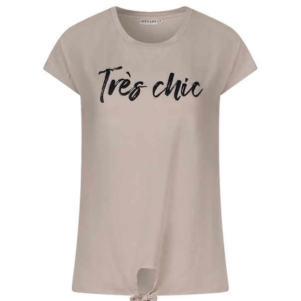 Dames shirt km CITY-LIFE