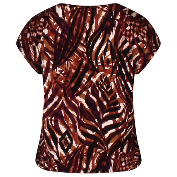 Dames shirt km CITY-LIFE