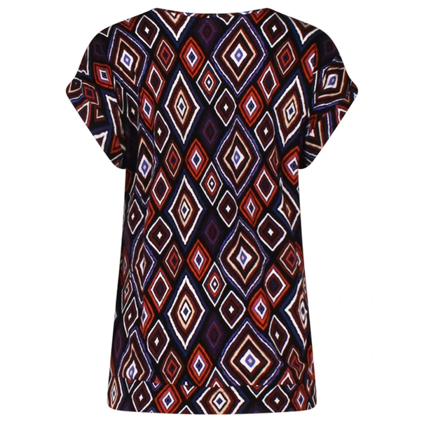 Dames shirt km CITY-LIFE