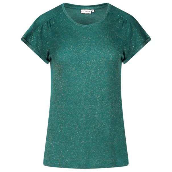Dames shirt km CITY-LIFE