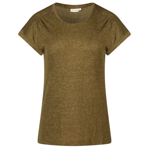 Dames shirt km CITY-LIFE