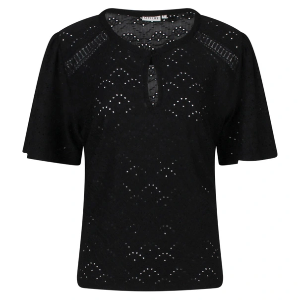 Dames shirt km CITY-LIFE