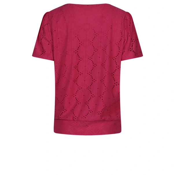 Dames shirt km CITY-LIFE