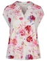 Dames shirt km CITY-LIFE