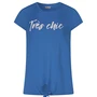 Dames shirt km CITY-LIFE