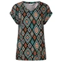Dames shirt km CITY-LIFE