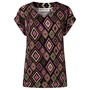 Dames shirt km CITY-LIFE