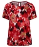 Dames shirt km CITY-LIFE