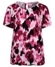 Dames shirt km CITY-LIFE