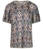 Dames shirt km CITY-LIFE