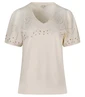 Dames shirt km CITY-LIFE