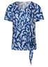 Dames shirt km CITY-LIFE