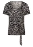 Dames shirt km CITY-LIFE