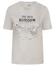 Dames shirt km CITY-LIFE