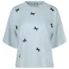 Dames shirt km LIZZI LOU