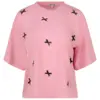 Dames shirt km LIZZI LOU