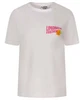 Dames shirt km LIZZI LOU
