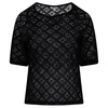 Dames shirt km LIZZI LOU