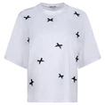 Dames shirt km LIZZI LOU
