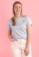 Dames shirt km LIZZI LOU