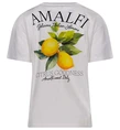 Dames shirt km LIZZI LOU