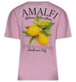 Dames shirt km LIZZI LOU