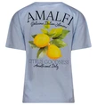 Dames shirt km LIZZI LOU