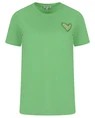 Dames shirt km LIZZI LOU