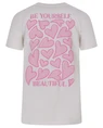 Dames shirt km LIZZI LOU