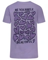 Dames shirt km LIZZI LOU