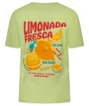 Dames shirt km LIZZI LOU