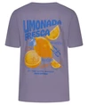 Dames shirt km LIZZI LOU