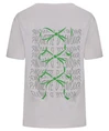 Dames shirt km LIZZI LOU