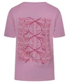 Dames shirt km LIZZI LOU
