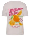 Dames shirt km LIZZI LOU