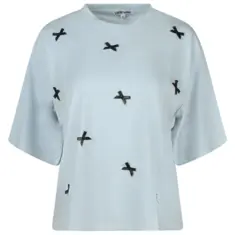 Dames shirt km LIZZI LOU