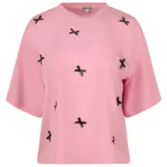Dames shirt km LIZZI LOU