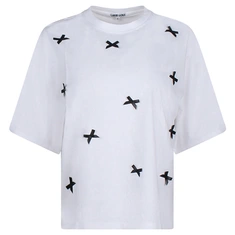 Dames shirt km LIZZI LOU