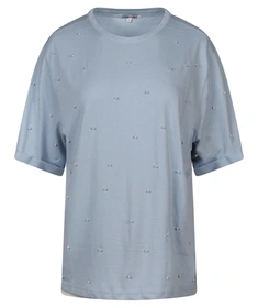 Dames shirt km LIZZI LOU