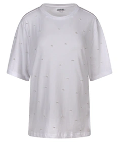 Dames shirt km LIZZI LOU