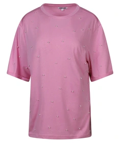 Dames shirt km LIZZI LOU