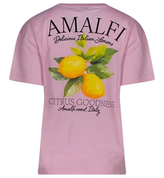 Dames shirt km LIZZI LOU