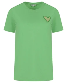 Dames shirt km LIZZI LOU